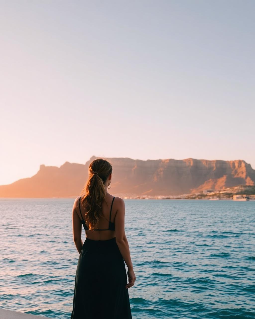 Cape Town