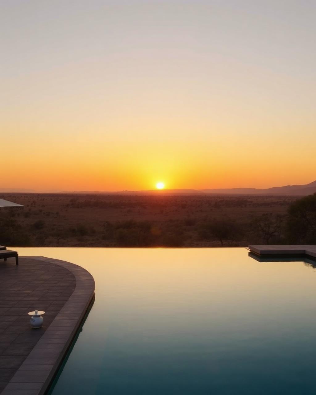 Kruger & Sabi Sands