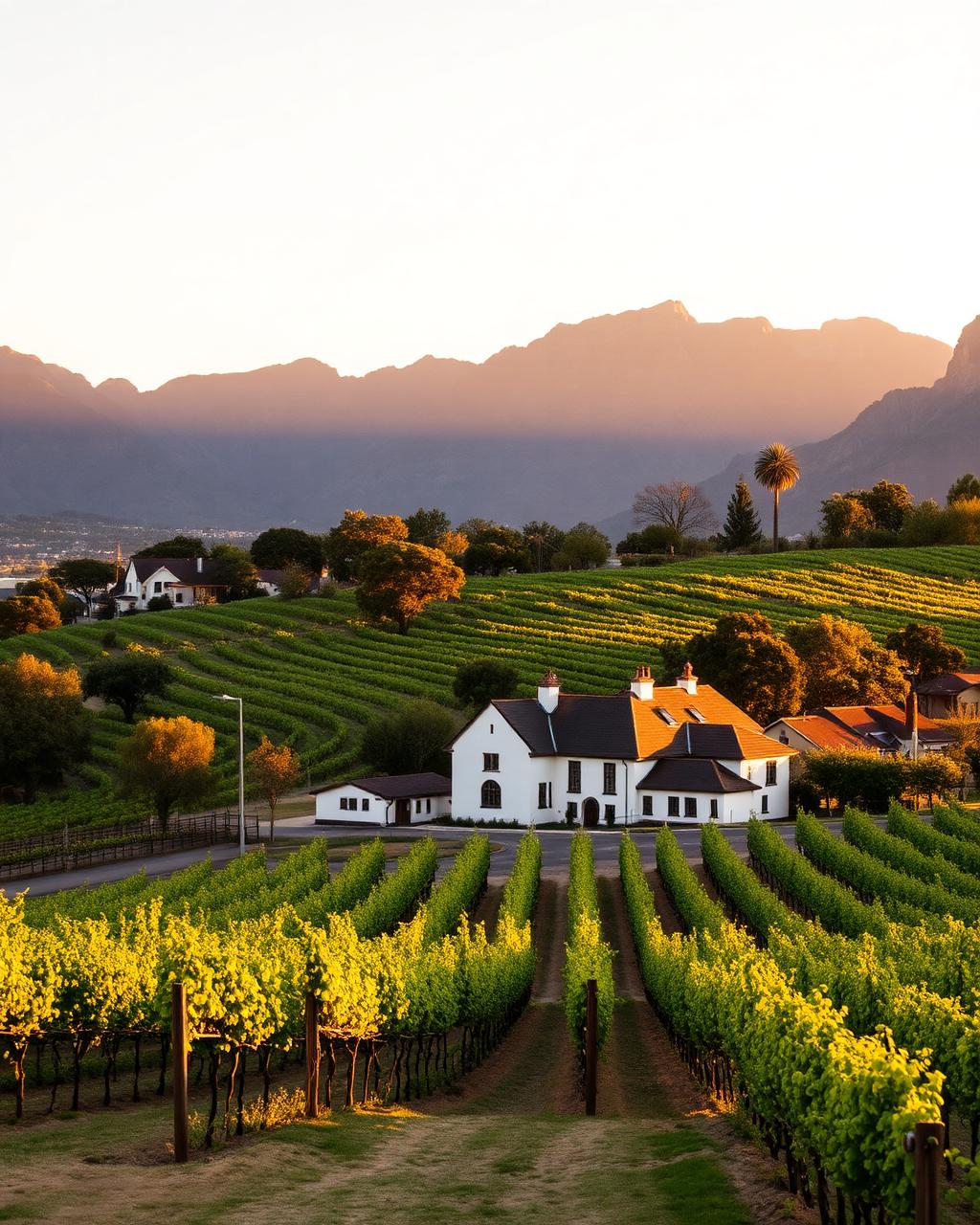 Western Cape
